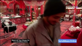 Bigg Boss - Season 17 - 22nd December 2023